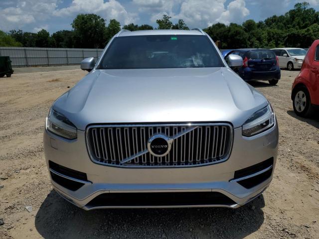  VOLVO XC90 2018 Сріблястий