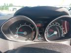 2016 FORD FIESTA ZET for sale at Copart EAST KILBRIDE