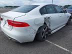 2019 JAGUAR XE R-SPORT for sale at Copart SANDTOFT