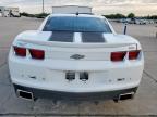 2010 Chevrolet Camaro Ss for Sale in Grand Prairie, TX - Side