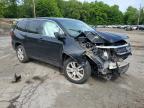 2016 Honda Pilot Lx en Venta en Marlboro, NY - Front End