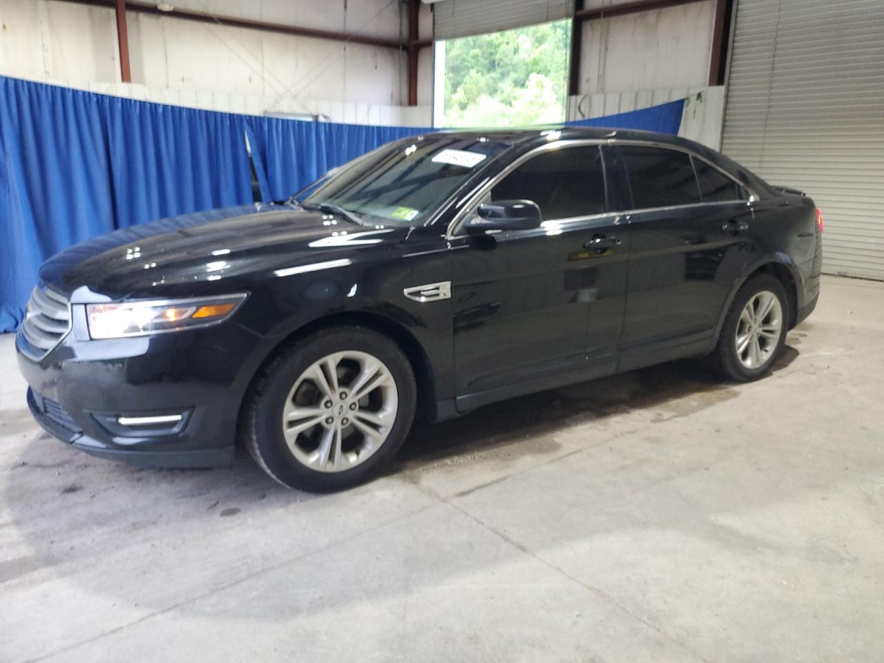 Hurricane, WV에서 판매 중인 2017 Ford Taurus Sel - Hail