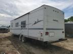 2002 Dutchmen Classic for Sale in Columbia, MO - Top/Roof