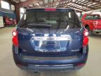 2015 Chevrolet Equinox Ls იყიდება East Granby-ში, CT - Front End