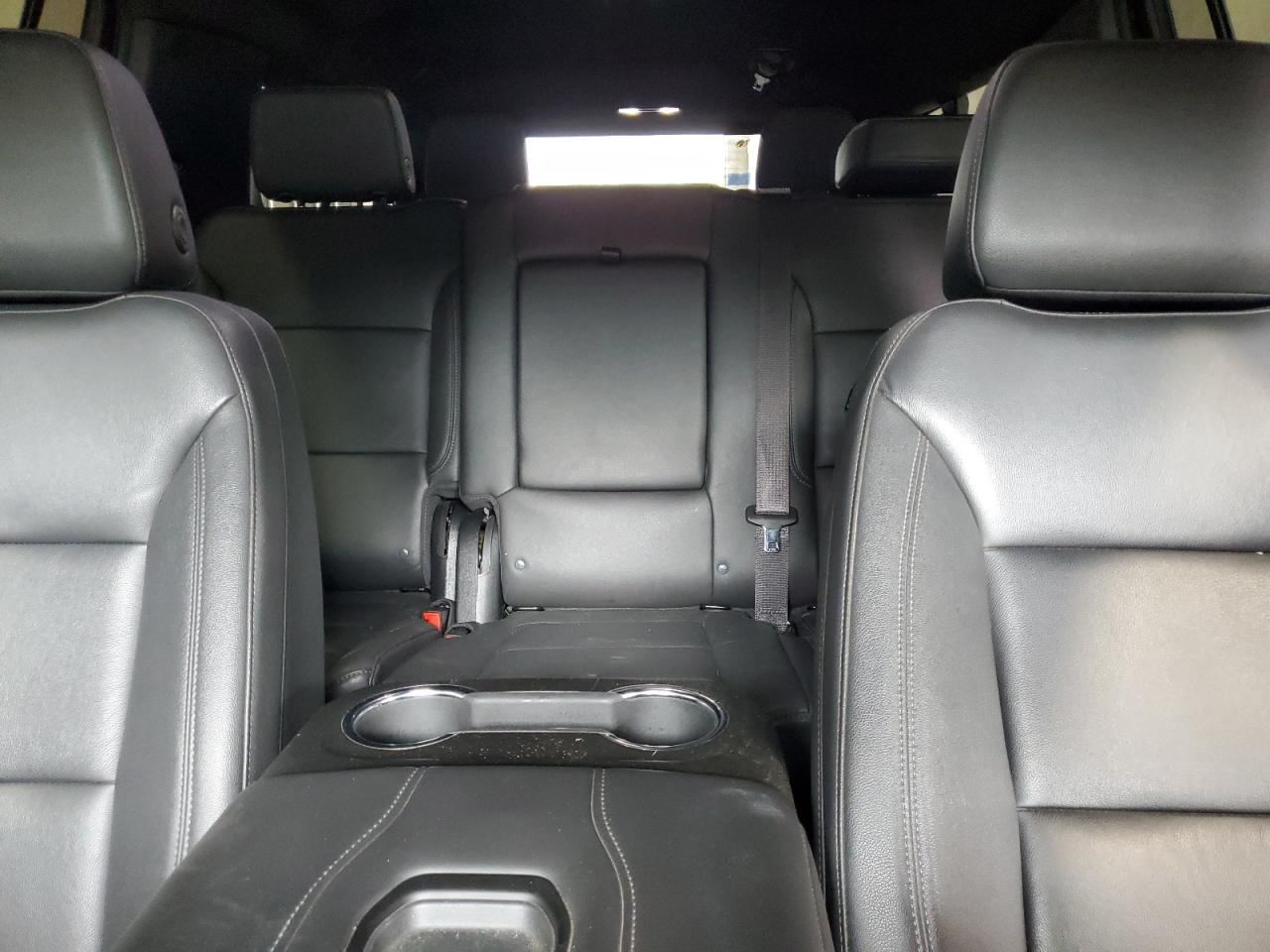 2023 Chevrolet Suburban K1500 Lt VIN: 1GNSKCKD5PR420497 Lot: 56977955