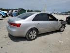 2006 Hyundai Sonata Gl na sprzedaż w Jacksonville, FL - Burn - Engine