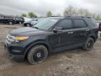 2013 FORD EXPLORER SPORT à vendre chez Copart ON - LONDON