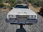 1984 Buick Riviera    en Venta en Reno, NV - All Over
