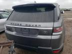 2016 Land Rover Range Rover Sport Hse na sprzedaż w Elgin, IL - Front End