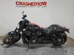 2013 HARLEY-DAVIDSON VRSCDX NIGHT ROD SPECIAL   a la Venta en Copart TX - DALLAS
