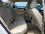 2013 Volkswagen Passat Se na sprzedaż w Lebanon, TN - Rear End