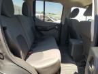 2012 Nissan Xterra Off Road на продаже в Anderson, CA - Front End