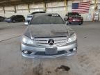 2010 Mercedes-Benz C 300 4Matic de vânzare în Phoenix, AZ - Side