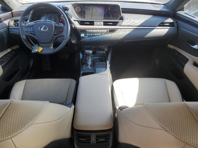  LEXUS ES250 2021 Silver