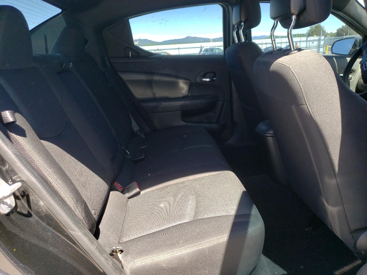 2014 Dodge Avenger Se VIN: 1C3CDZAG6EN165499 Lot: 56748295
