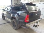 2009 TOYOTA HILUX HL3 for sale at Copart EAST KILBRIDE