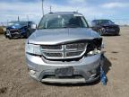2017 DODGE JOURNEY SXT for sale at Copart AB - EDMONTON