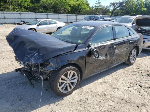 2021 Volkswagen Passat S