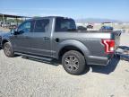 2017 Ford F150 Supercrew للبيع في San Diego، CA - Rear End