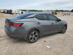 2023 Nissan Sentra Sv for Sale in Oklahoma City, OK - Front End