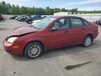 2005 Ford Focus Zx4 for Sale in Windham, ME - Front End