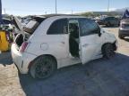 2015 Fiat 500 Abarth de vânzare în Las Vegas, NV - Front End