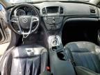 2013 Buick Regal Premium за продажба в Grand Prairie, TX - Front End