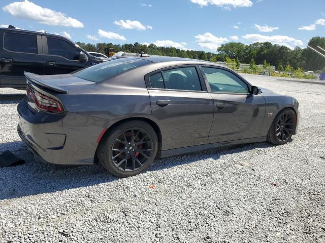  DODGE CHARGER 2018 Gray