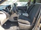 2016 Dodge Grand Caravan Sxt for Sale in Ocala, FL - Side