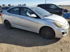 2014 Hyundai Accent Gls იყიდება Rocky View County-ში, AB - Mechanical