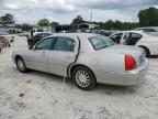 2004 Lincoln Town Car Executive for Sale in Loganville, GA - Side