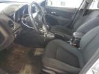 2011 Chevrolet Cruze Lt   en Venta en Greenwood, NE - Front End