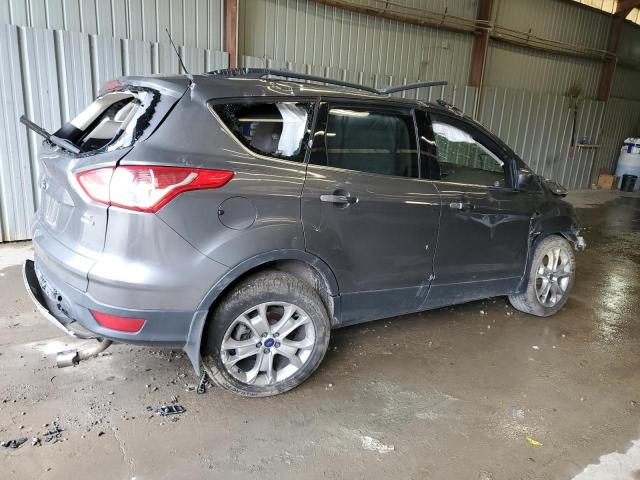  FORD ESCAPE 2013 Szary