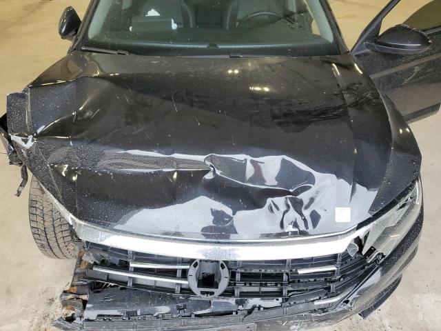 2019 VOLKSWAGEN JETTA SEL  