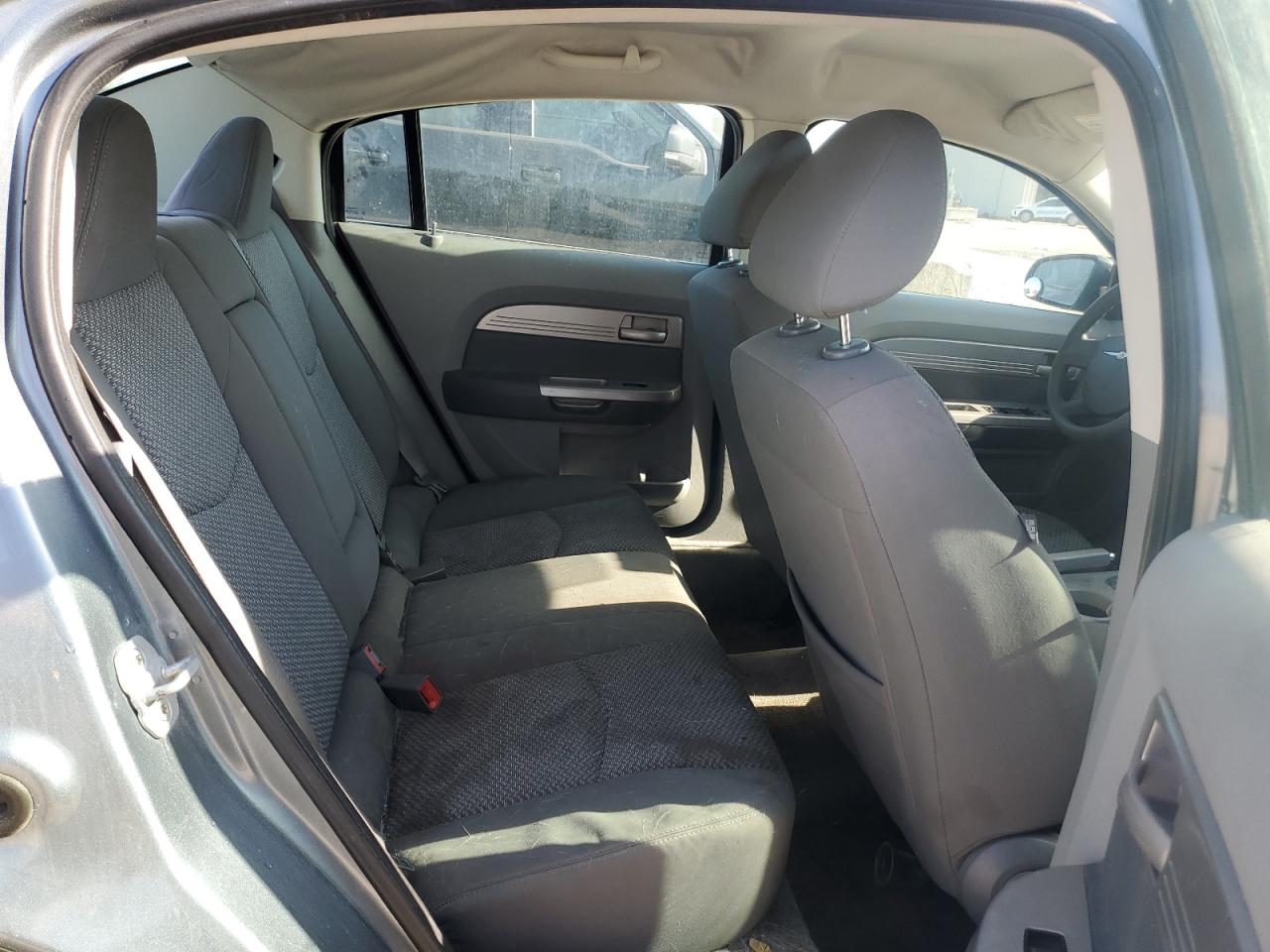 2008 Chrysler Sebring Lx VIN: 1C3LC46K08N174531 Lot: 55667545