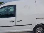 2017 VOLKSWAGEN CADDY C20 for sale at Copart ST HELENS