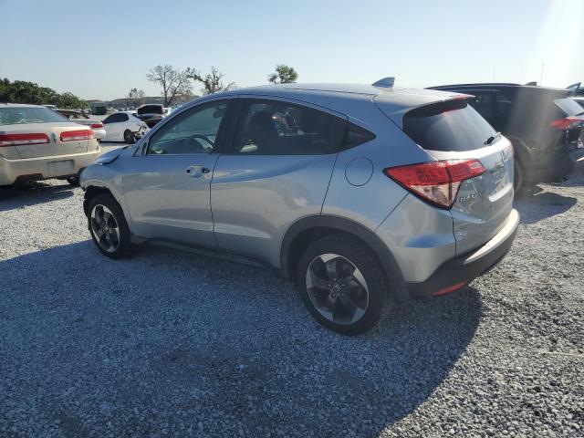  HONDA HR-V 2018 Сірий