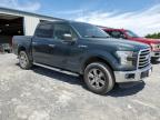 2015 Ford F150 Supercrew за продажба в Chambersburg, PA - Minor Dent/Scratches