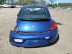 2012 Volkswagen Beetle Turbo en Venta en Des Moines, IA - Side