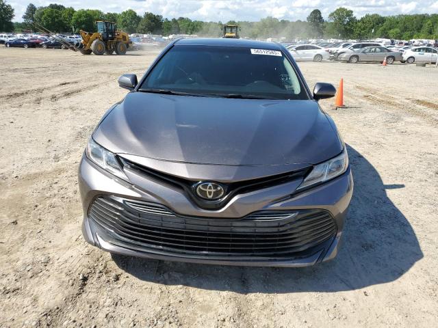  TOYOTA CAMRY 2019 Gray