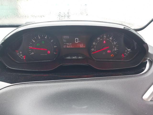 2013 PEUGEOT 208 ACCESS