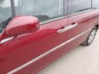 2009 CITROEN C8 SX HDI for sale at Copart PETERLEE