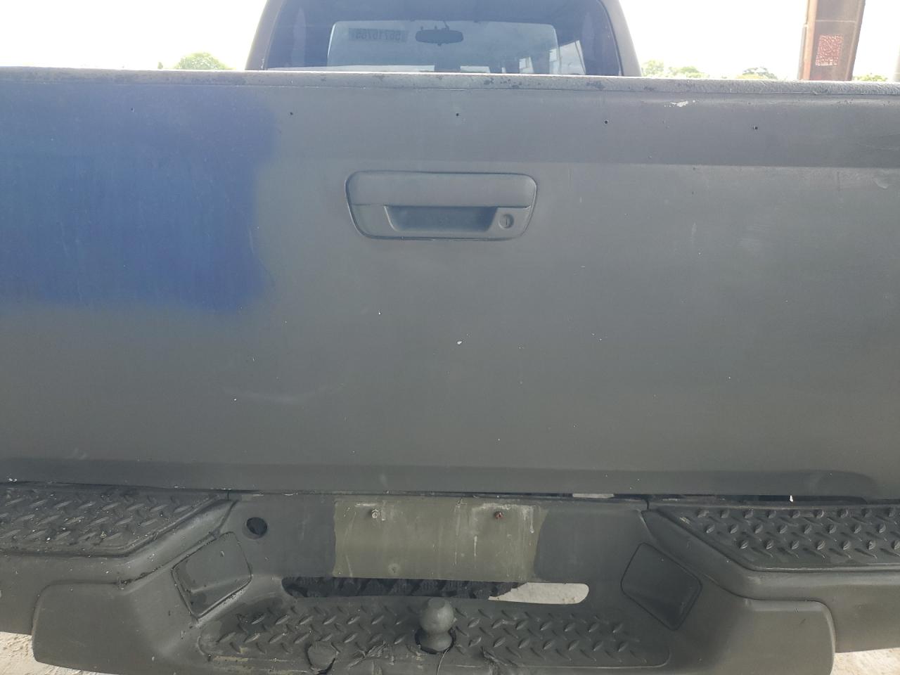 2004 GMC Canyon VIN: 1GTCS148948201075 Lot: 56716765