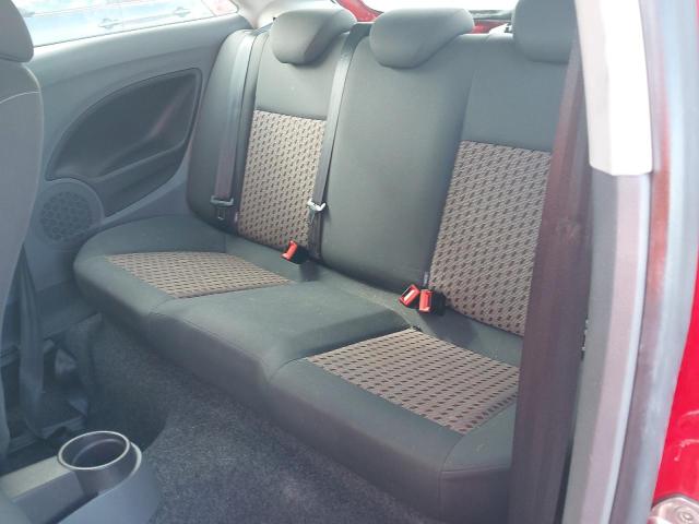 2009 SEAT IBIZA S