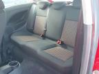 2009 SEAT IBIZA S for sale at Copart CHESTER