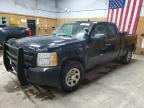 2013 Chevrolet Silverado K1500 Lt продається в Kincheloe, MI - Minor Dent/Scratches