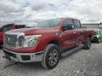 2018 Nissan Titan Xd Sl на продаже в Hueytown, AL - Side