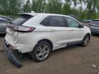2015 Ford Edge Titanium zu verkaufen in New Britain, CT - All Over