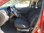 2015 Nissan Versa S na sprzedaż w Hampton, VA - Side