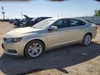 2014 Chevrolet Impala Lt продається в Greenwood, NE - Hail